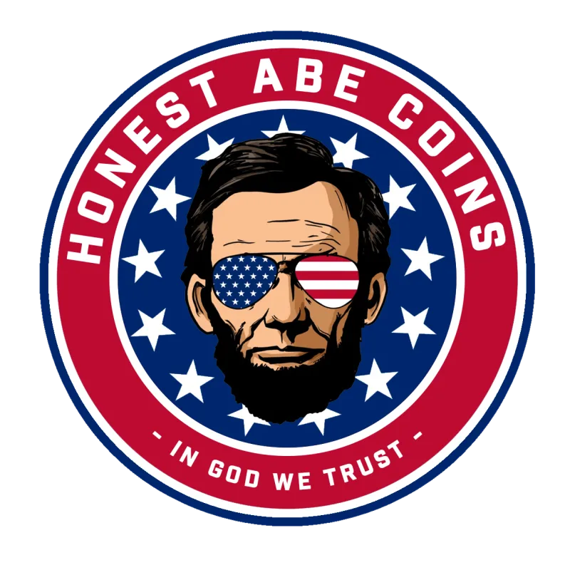Honest Abe Coins